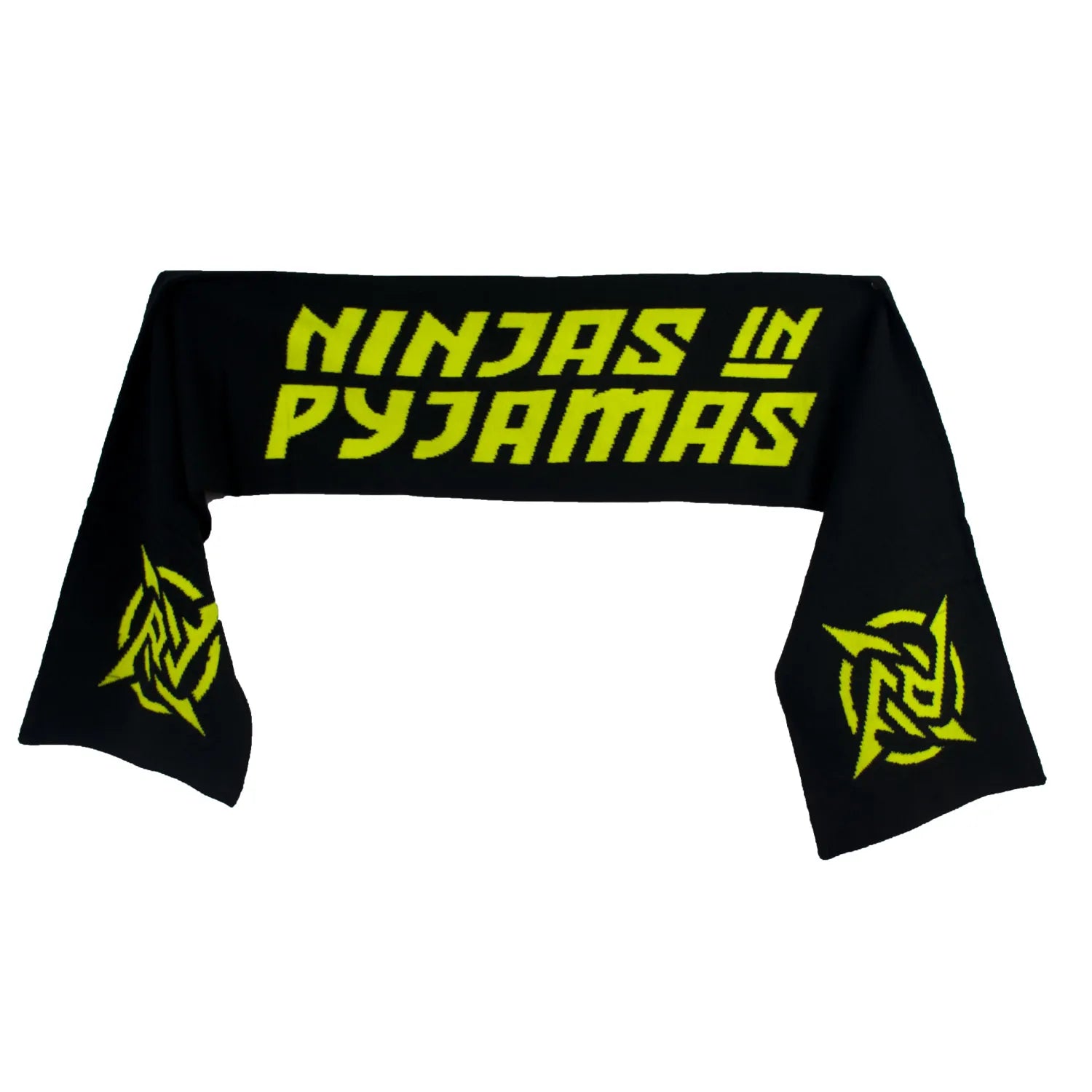 NiP Echarpe 2021