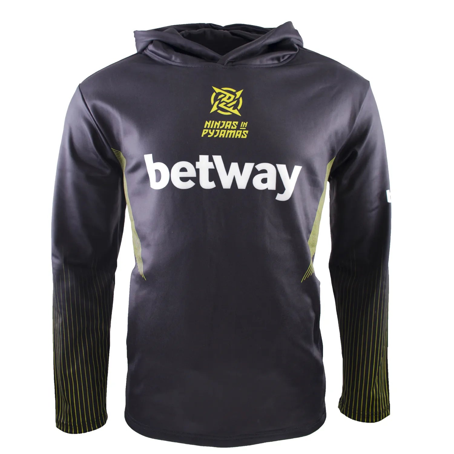 NiP Hoodie 2021