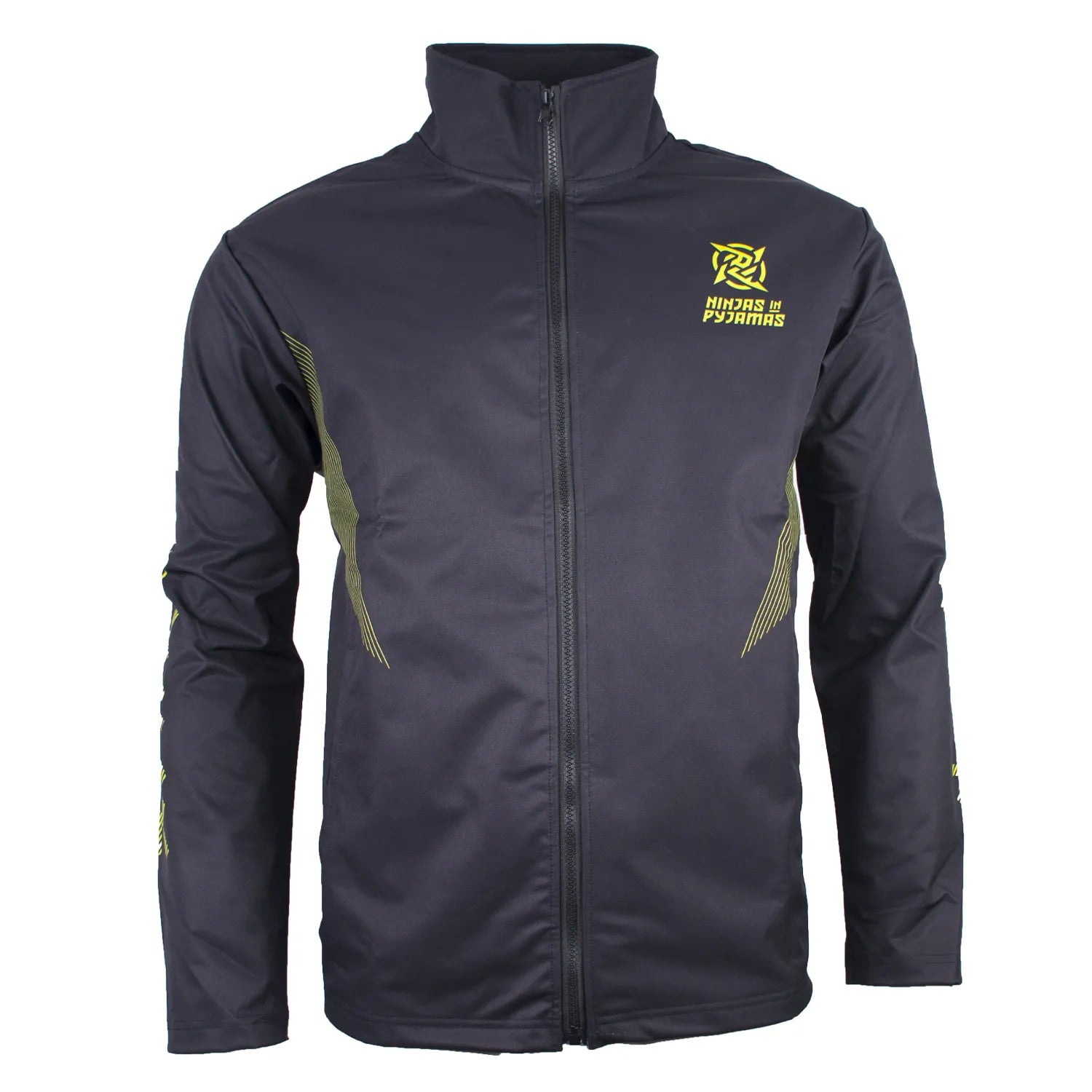 NiP Veste 2021