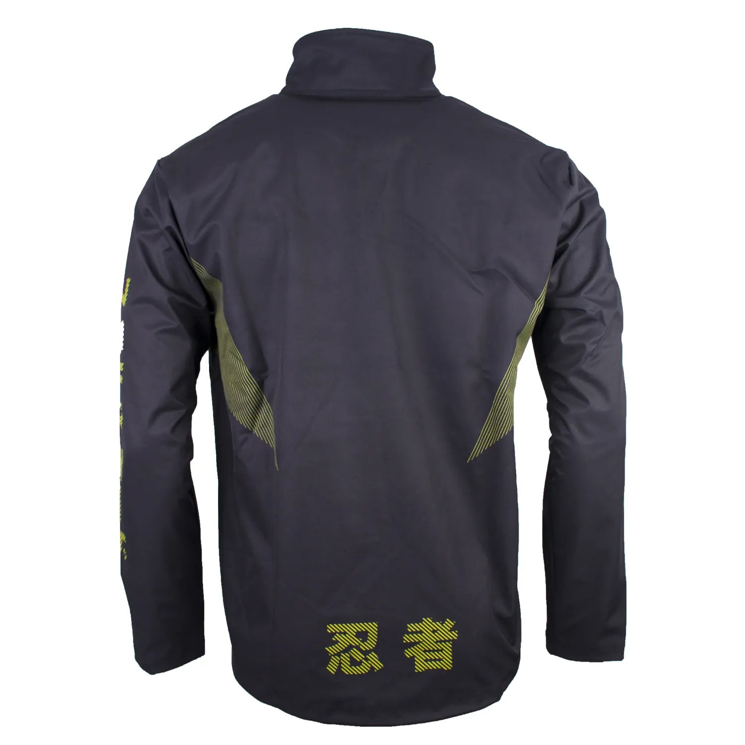 NiP Veste 2021