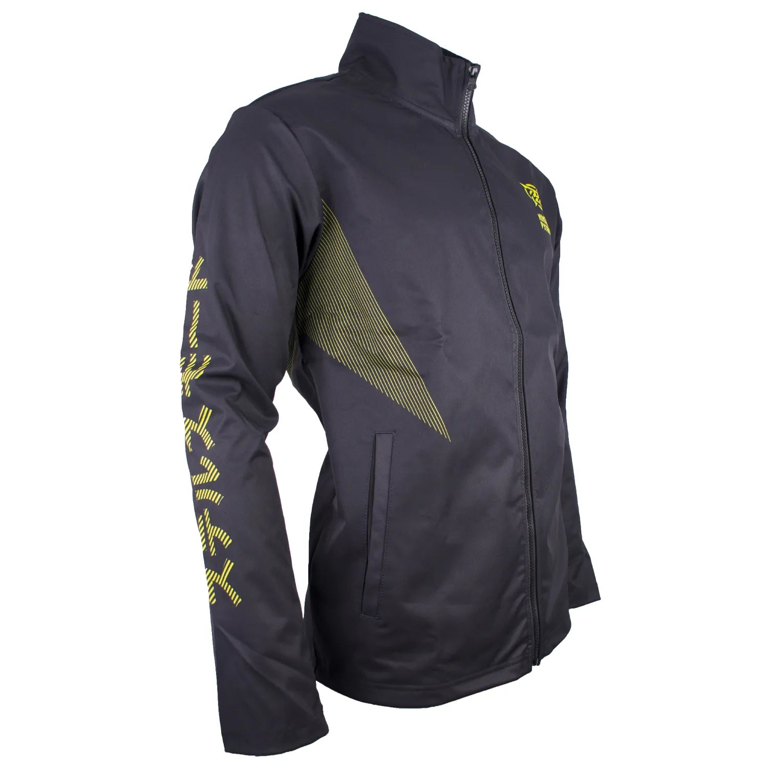 NiP Veste 2021