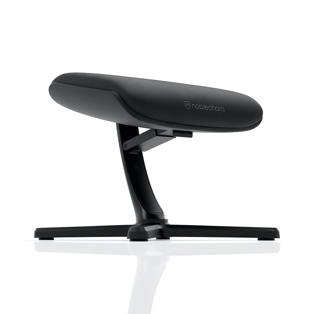Noblechairs Repose Pieds V2 Black Edition