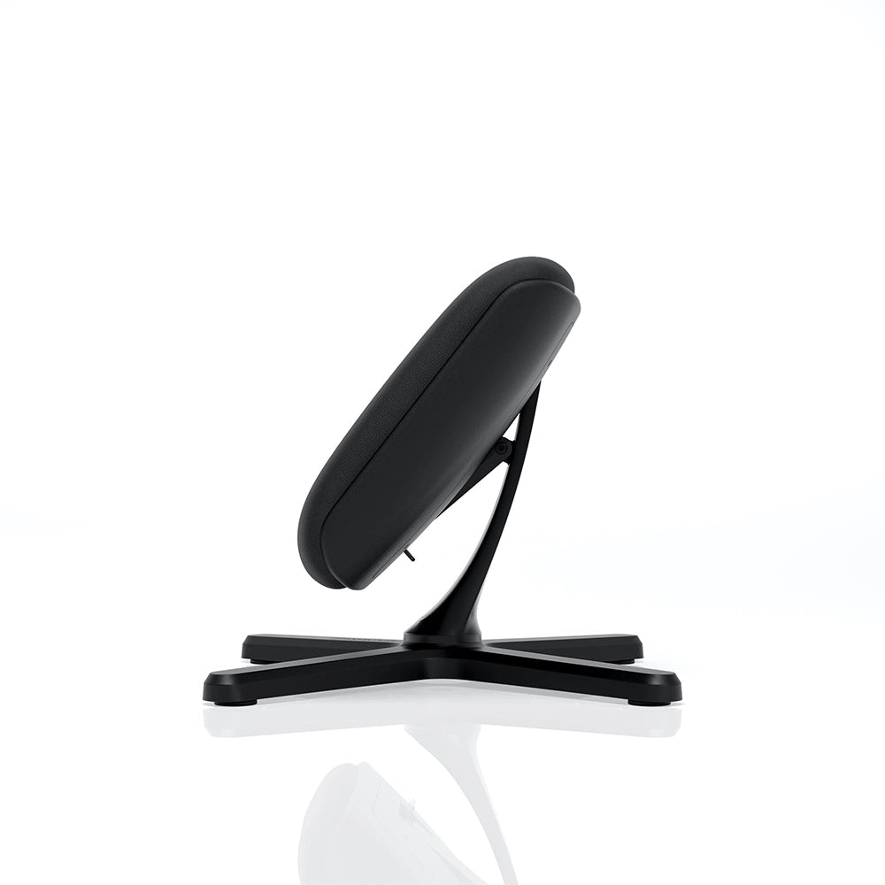 Noblechairs Repose Pieds V2 Black Edition