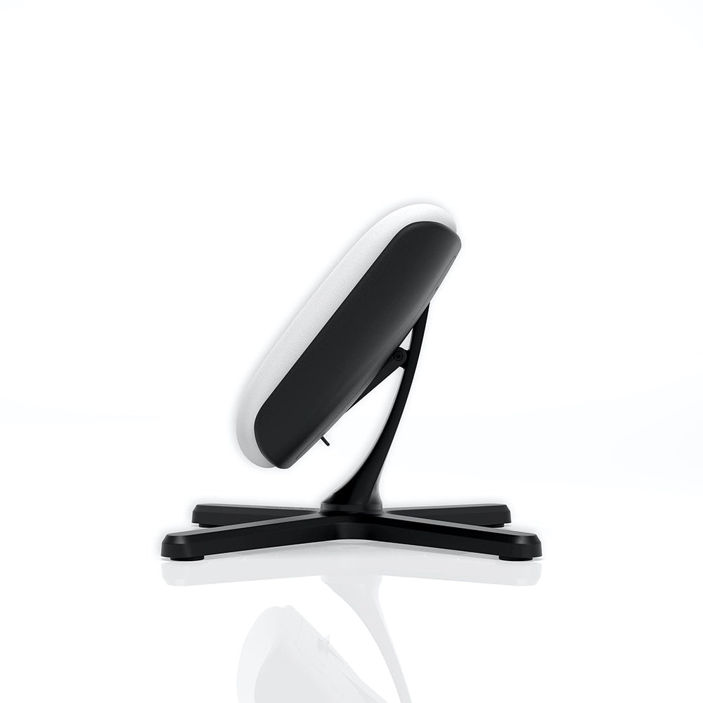 Noblechairs Repose Pieds V2 White Edition