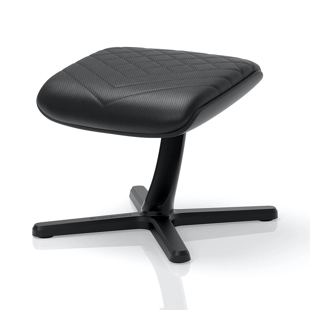 Noblechairs Footrest V2 Black