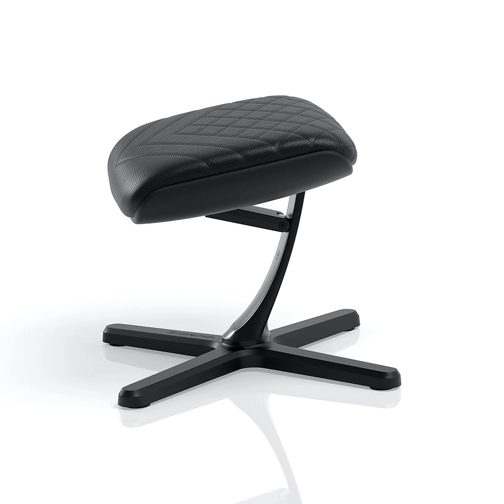 Noblechairs Footrest V2 Black