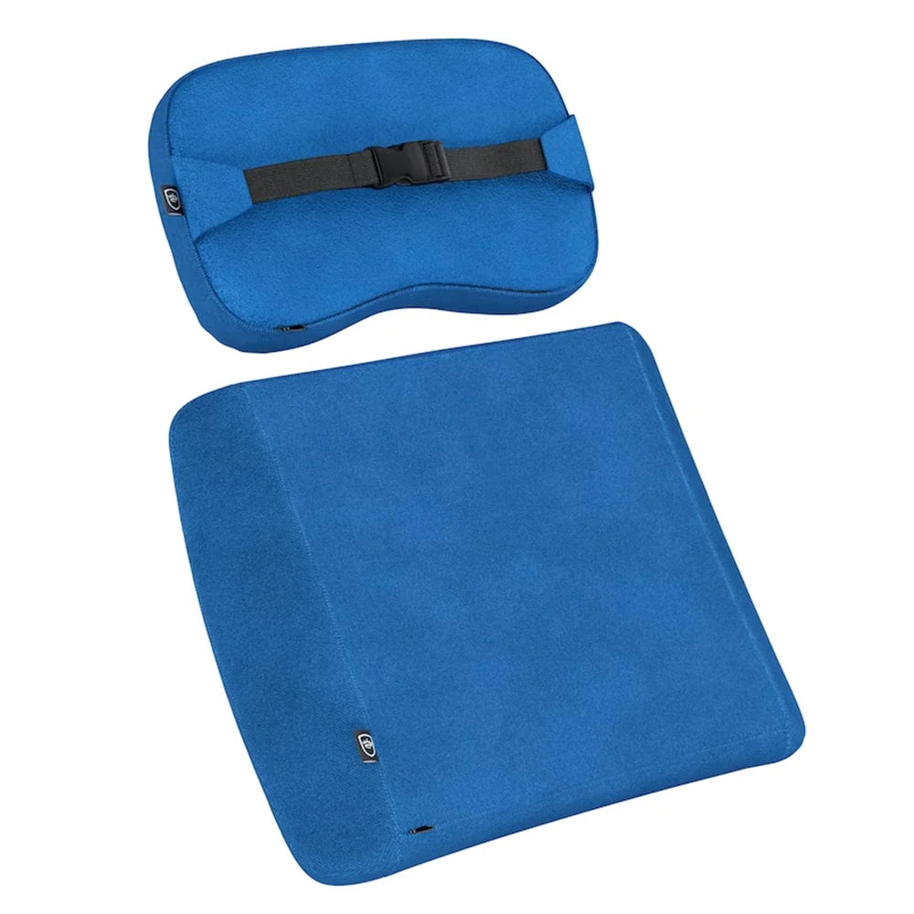Noblechairs Fallout 25th Anniversary Memory Foam Cushion Set