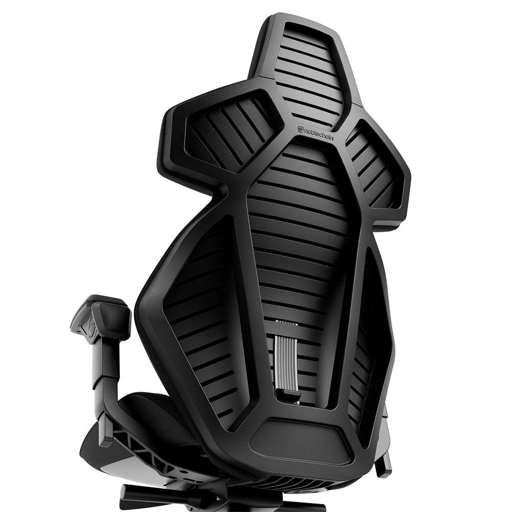 Noblechairs Dawn Black