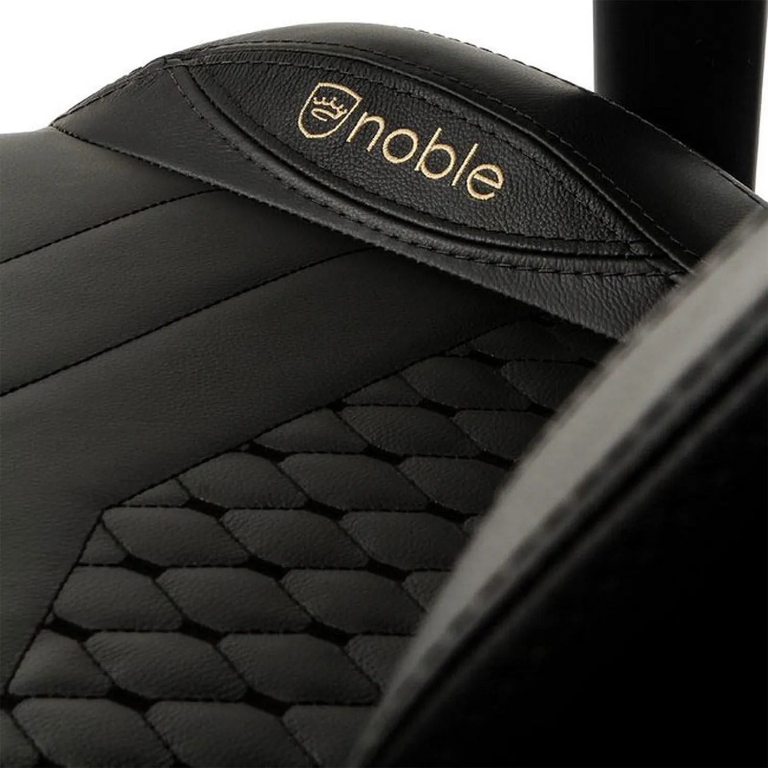 Noblechairs EPIC Cuir Noir