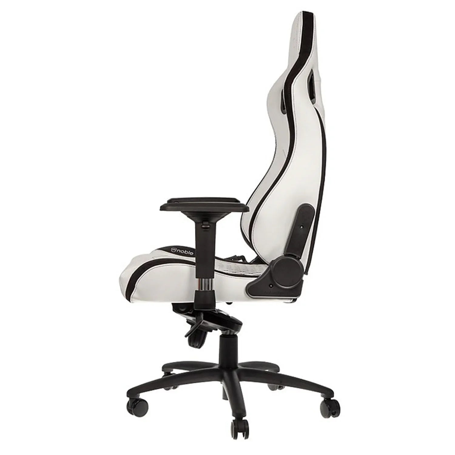 Noblechairs EPIC White/Black