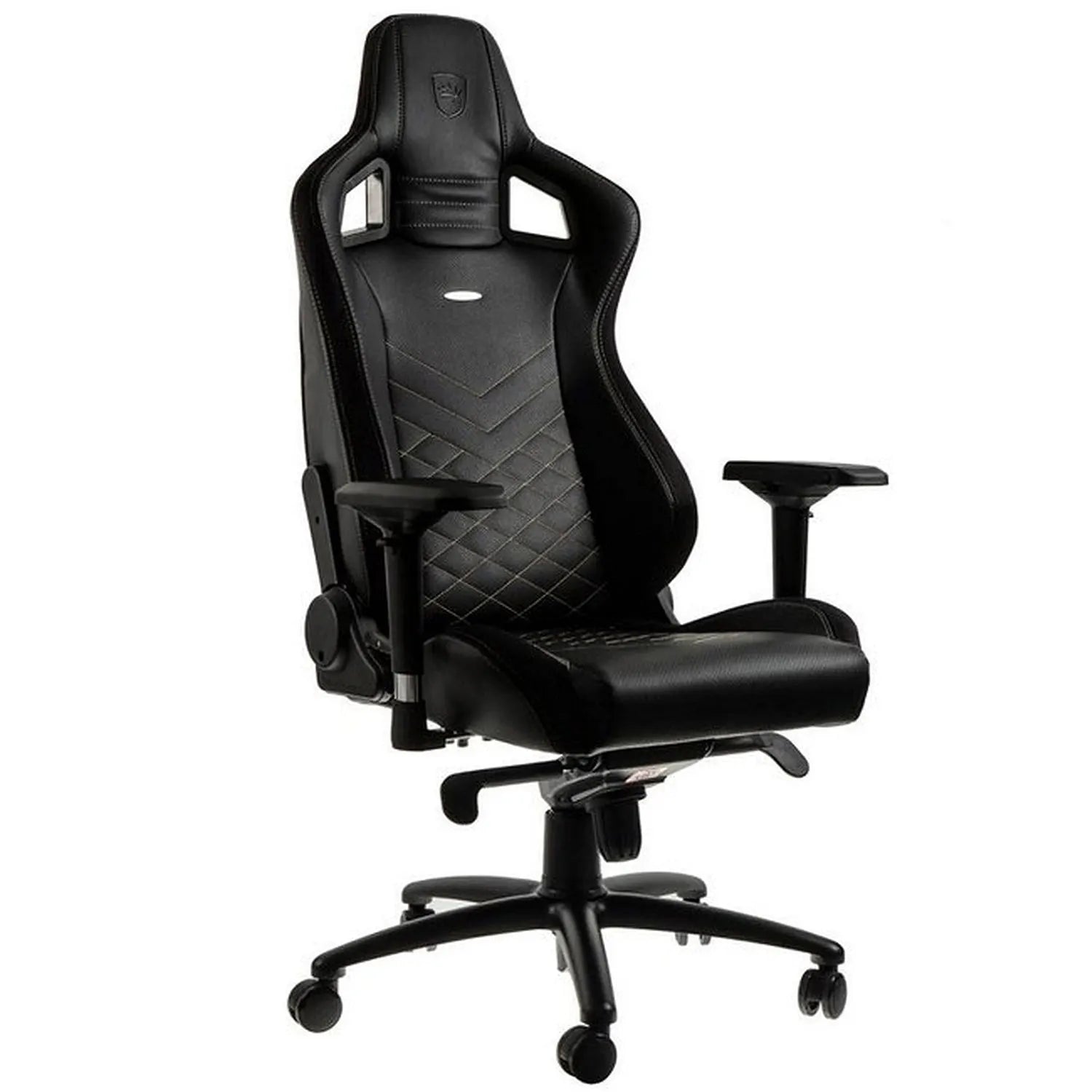 Noblechairs EPIC Black/Gold