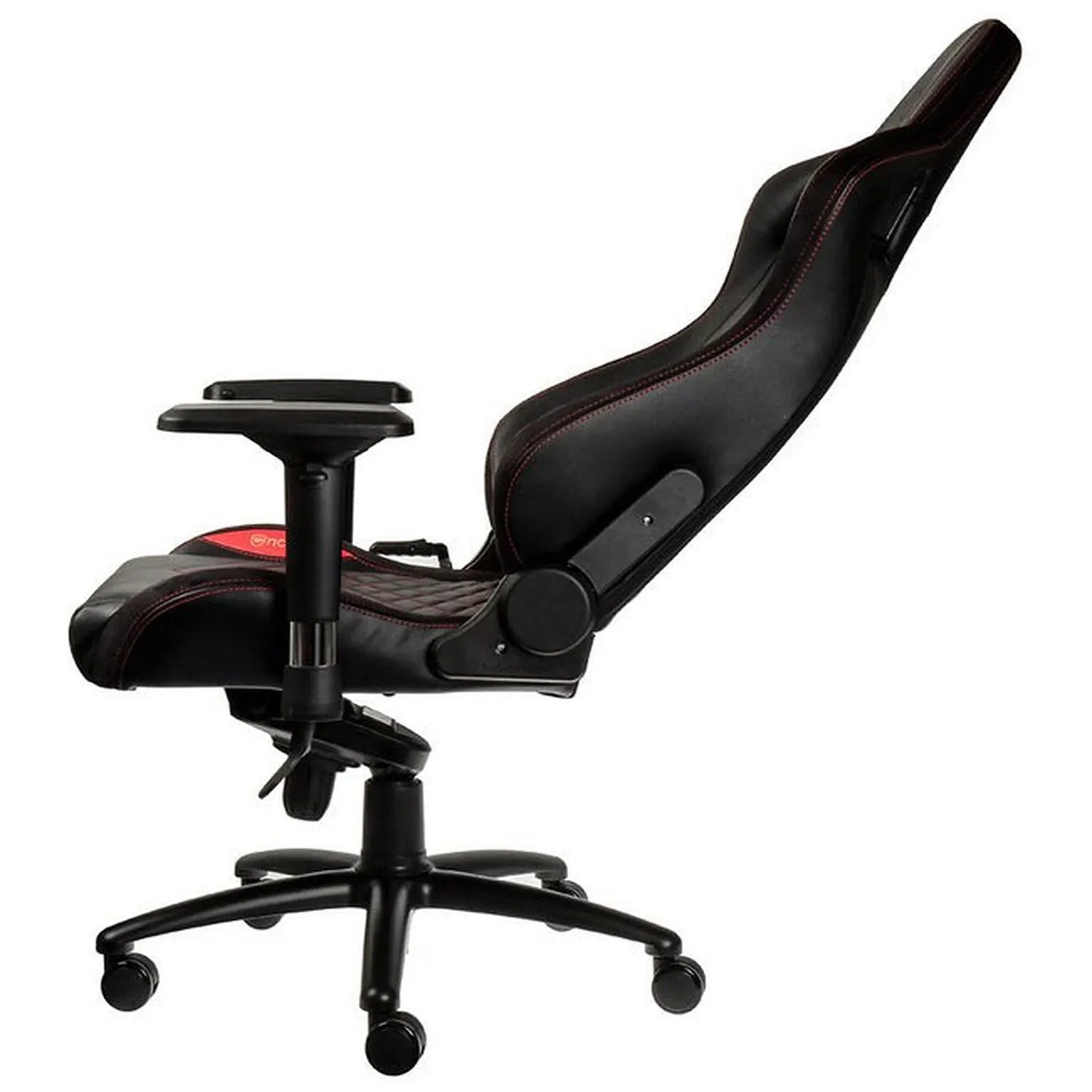 Noblechairs EPIC Noir/Rouge