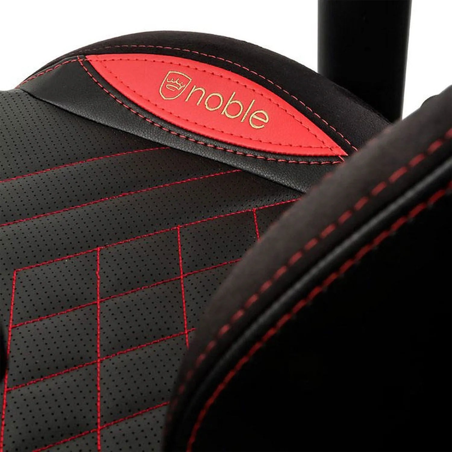 Noblechairs EPIC Noir/Rouge
