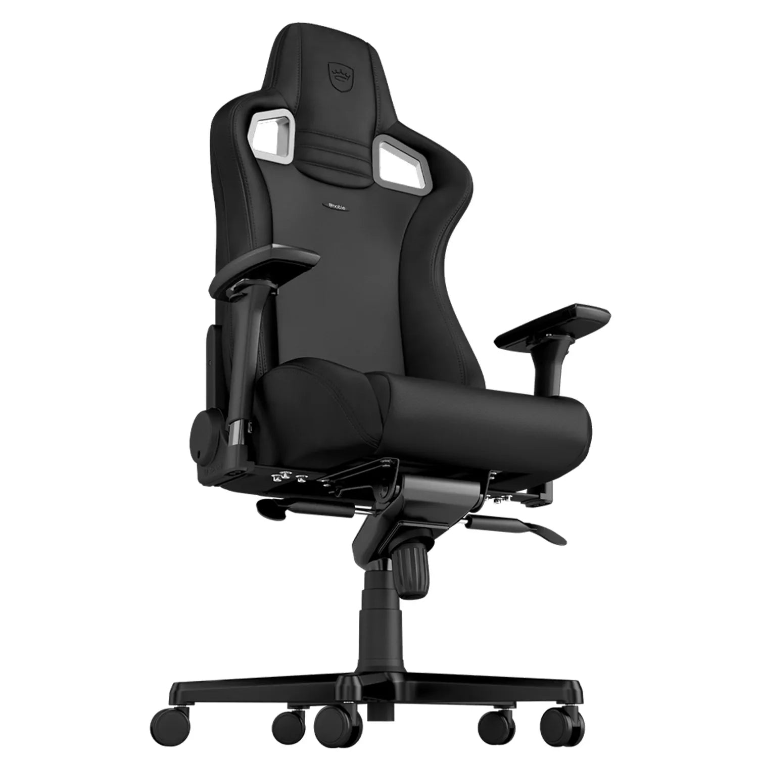 Noblechairs EPIC Black Edition