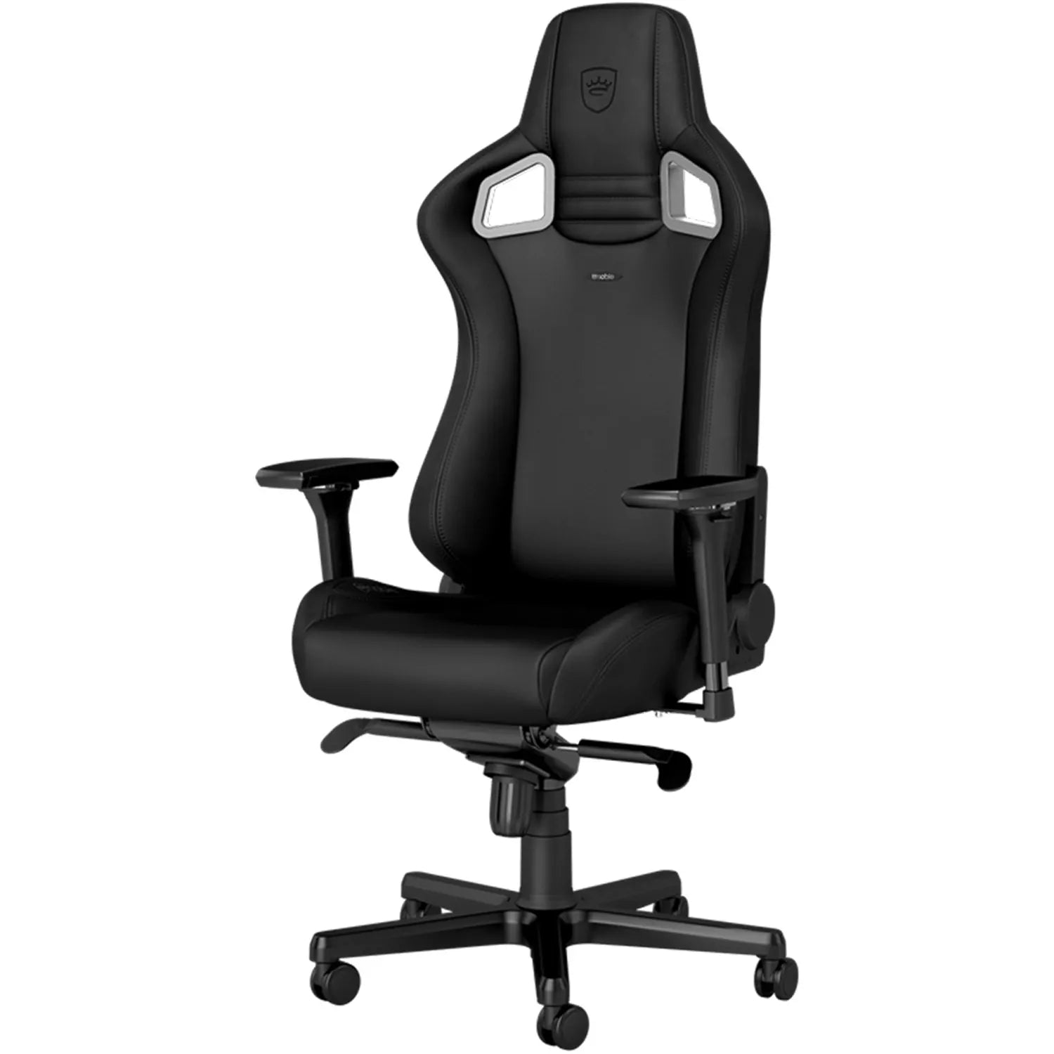 Noblechairs EPIC Black Edition