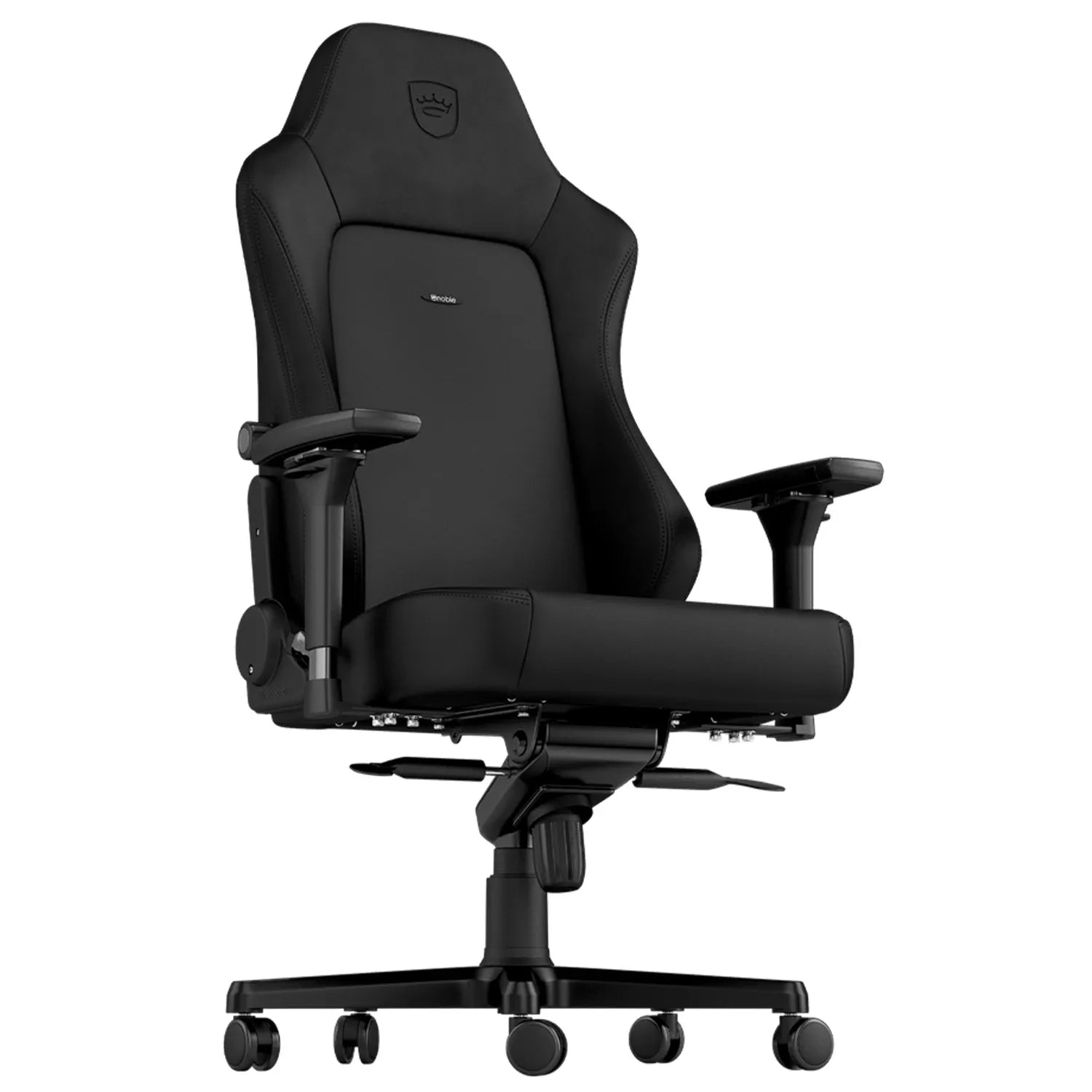 Noblechairs HERO Black Edition