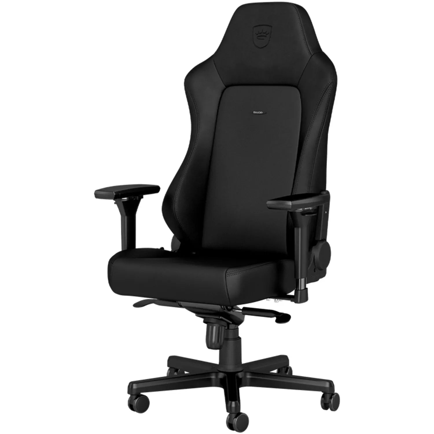 Noblechairs HERO Black Edition
