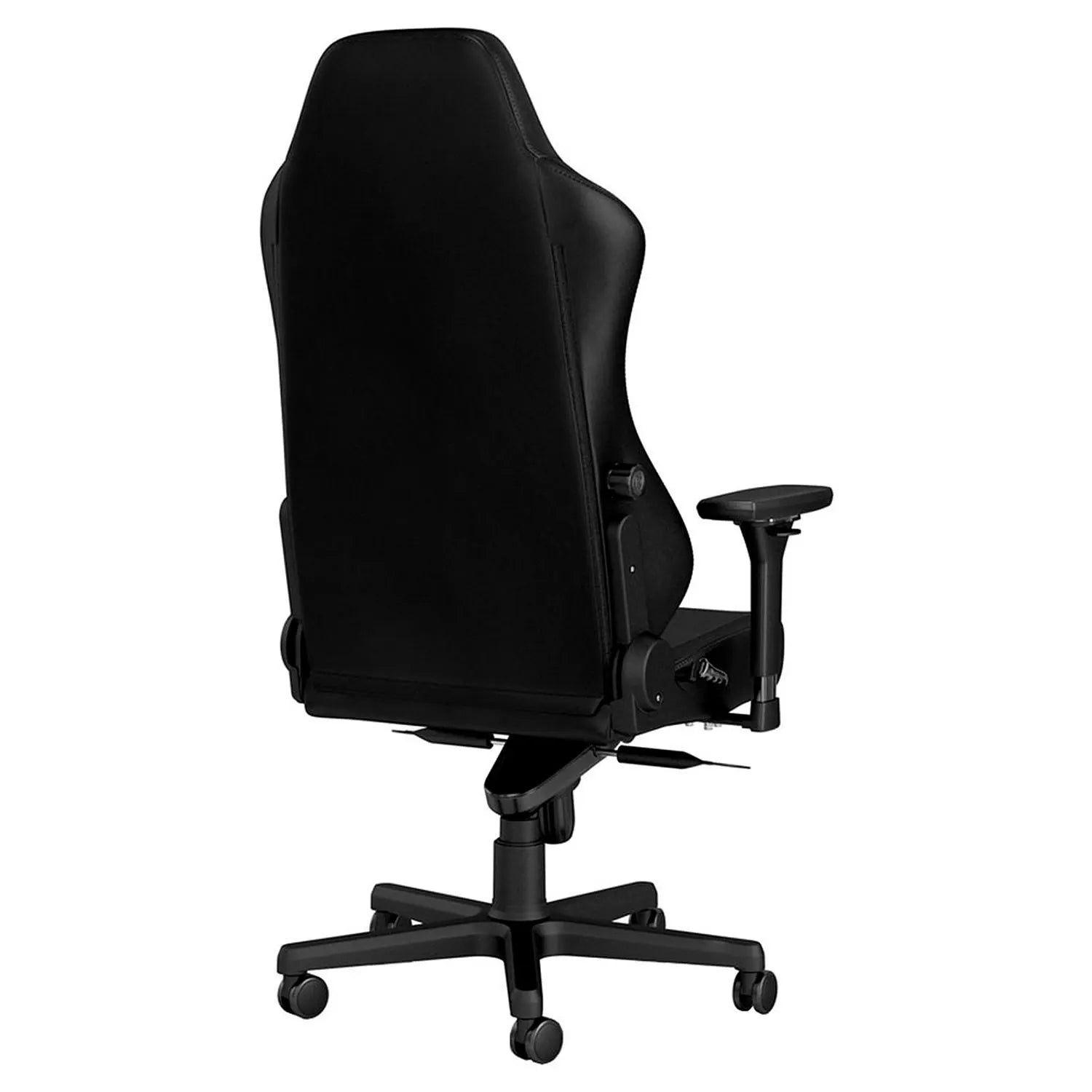 Noblechairs HERO Leather Black