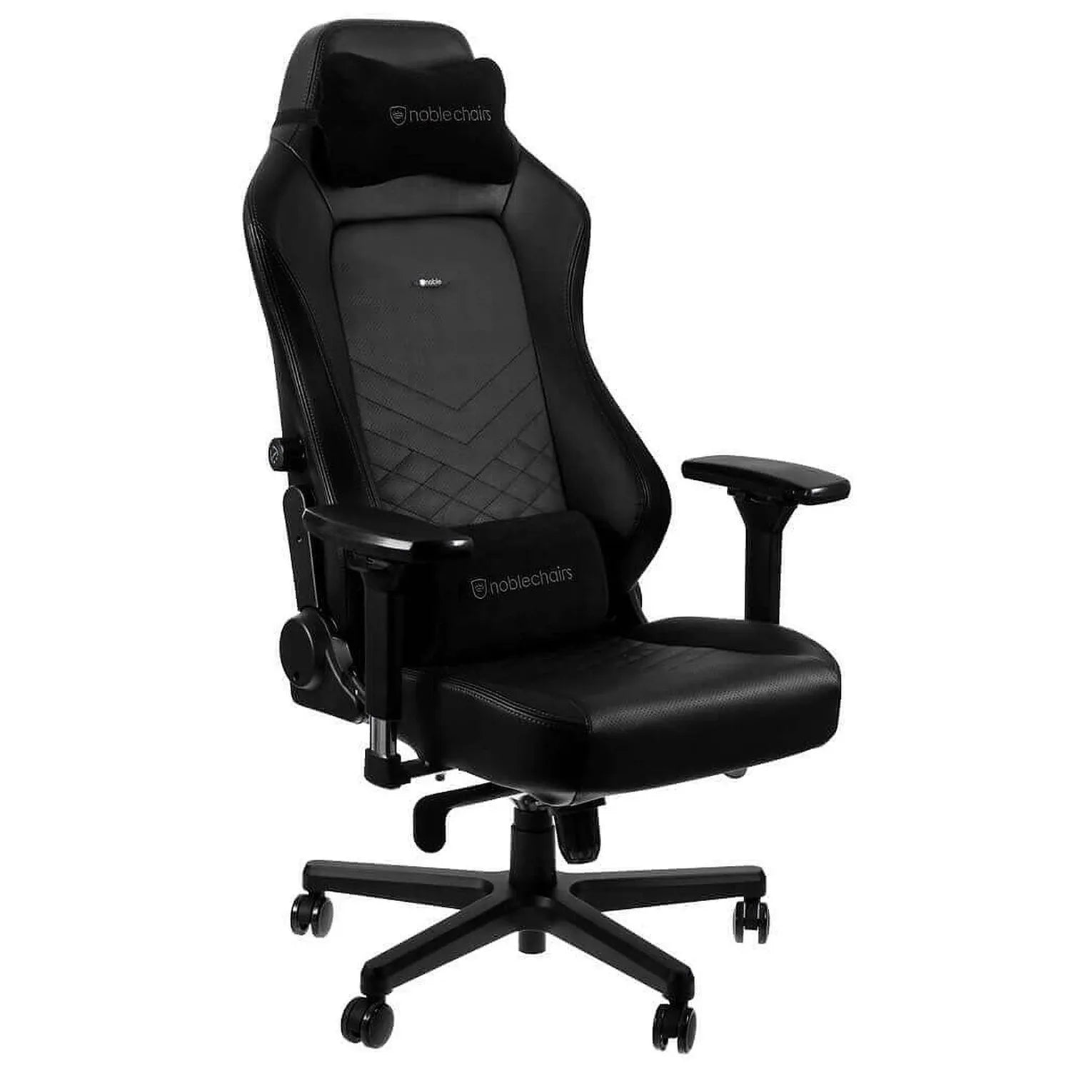 Noblechairs HERO Noir