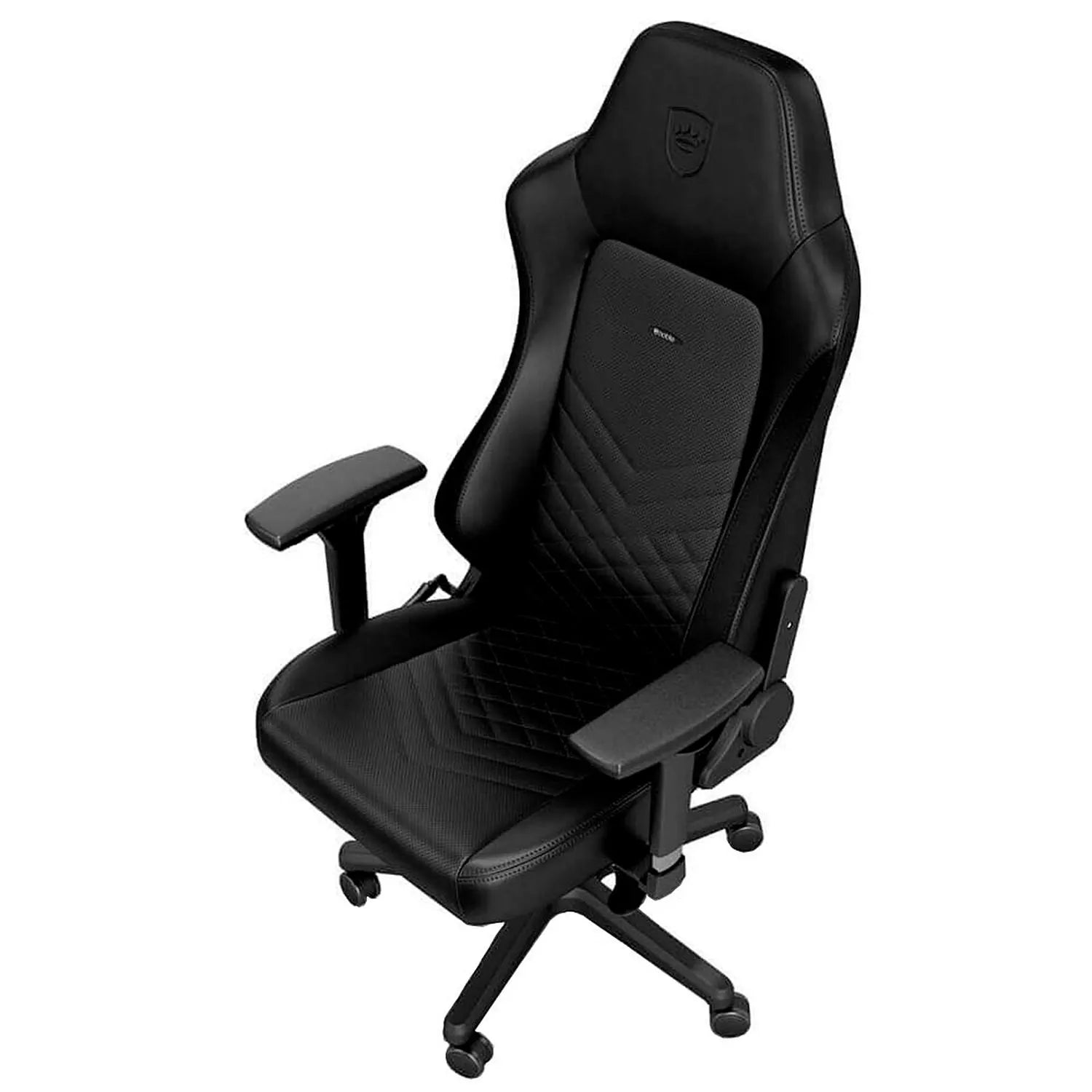 Noblechairs HERO Black