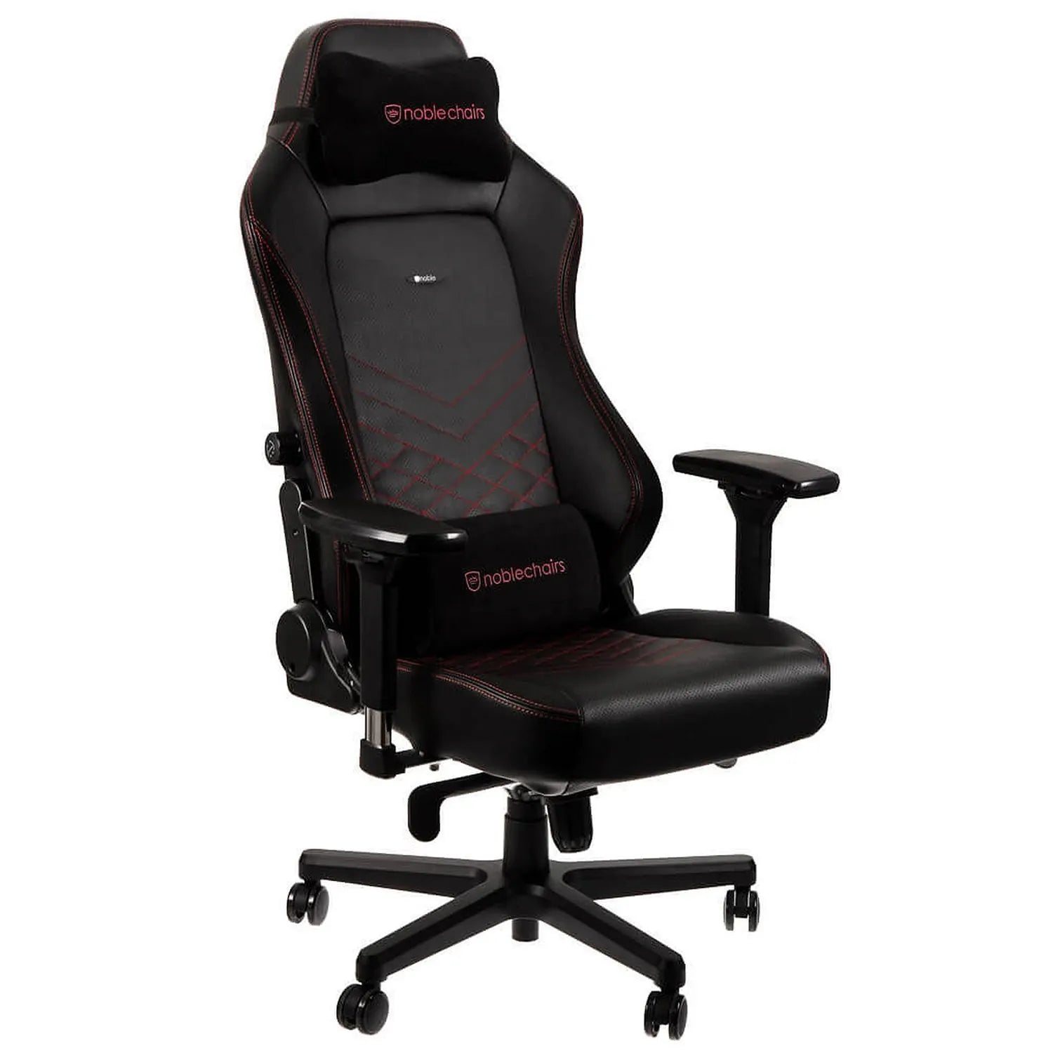 Noblechairs HERO Noir/Rouge