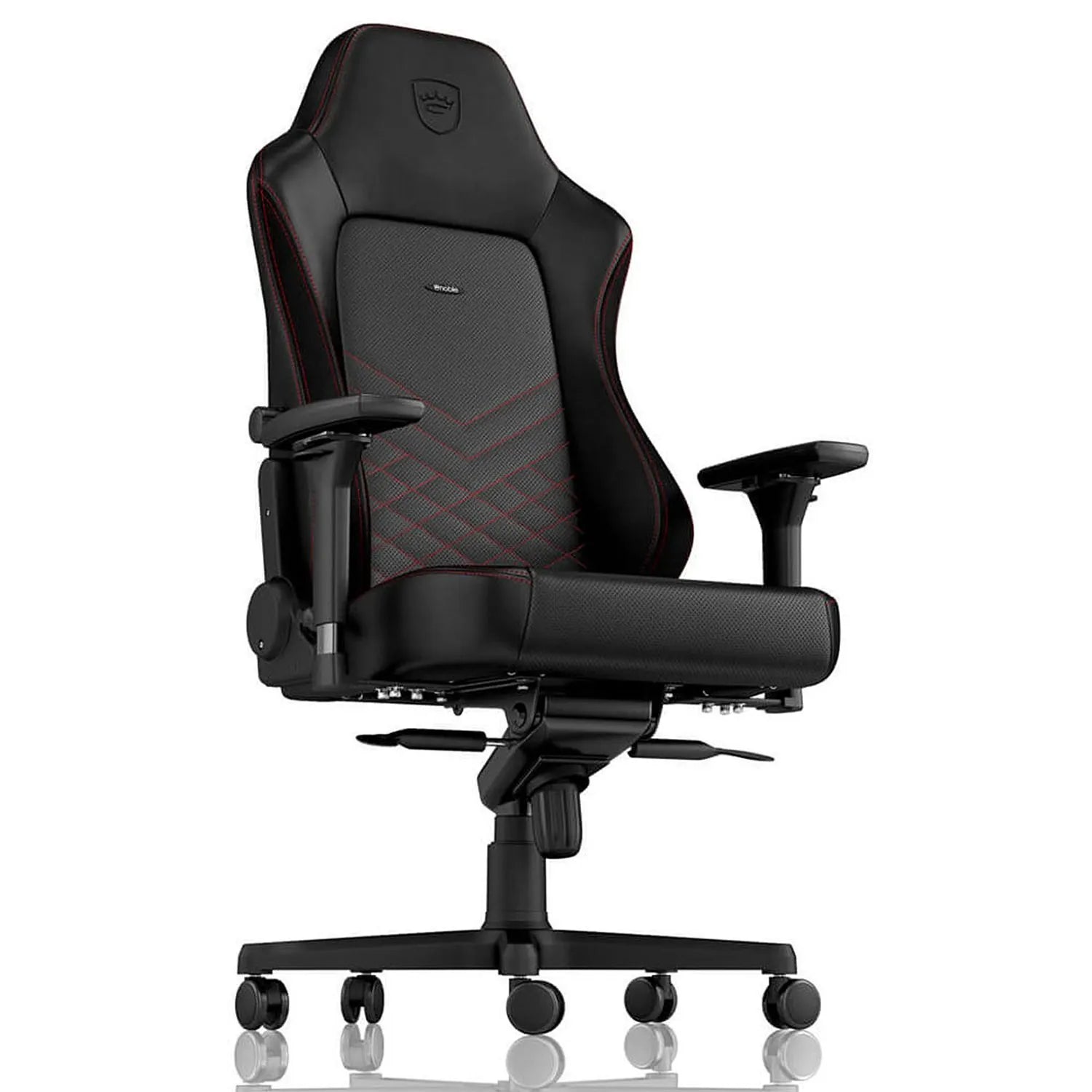 Noblechairs HERO Black/Red