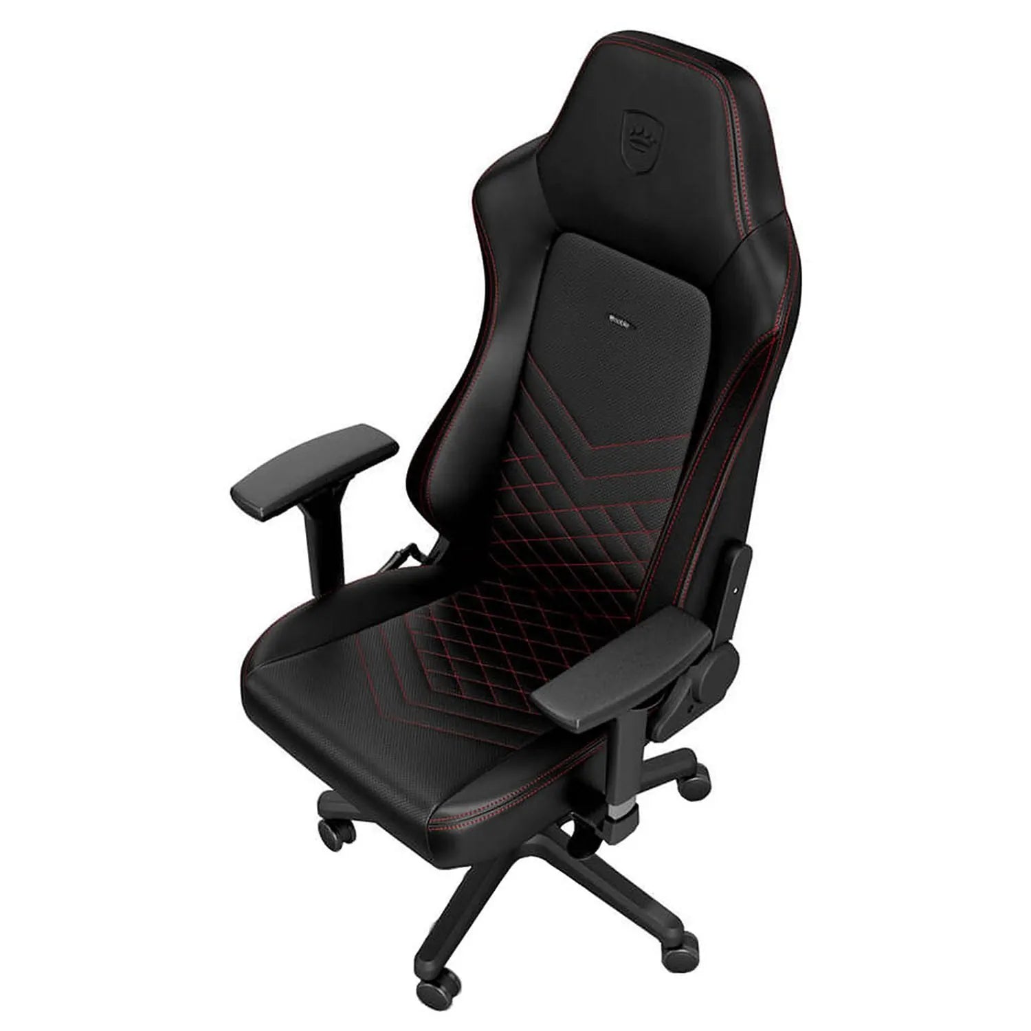 Noblechairs HERO Black/Red