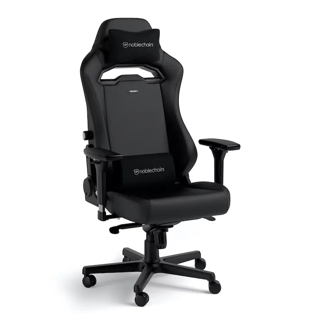 Noblechairs HERO ST Black Edition