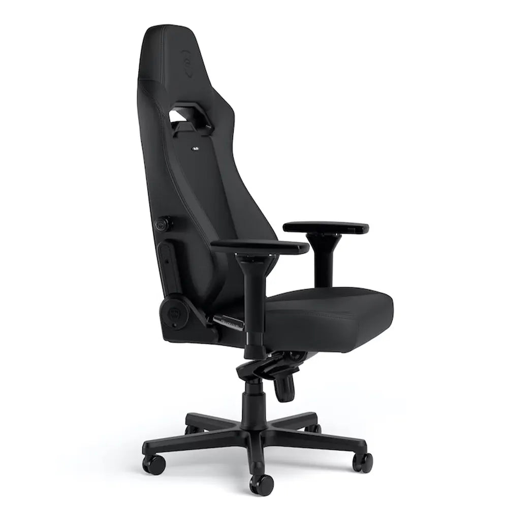 Noblechairs HERO ST Black Edition