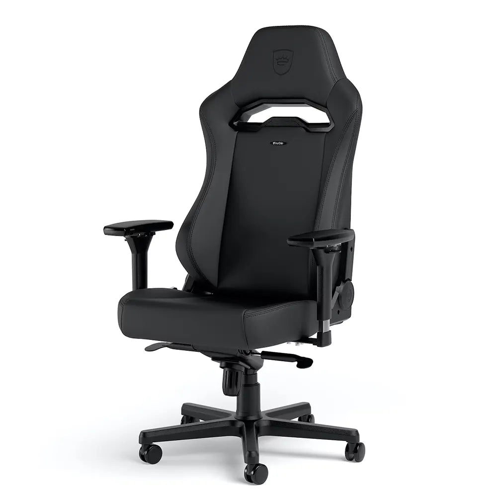 Noblechairs HERO ST Black Edition