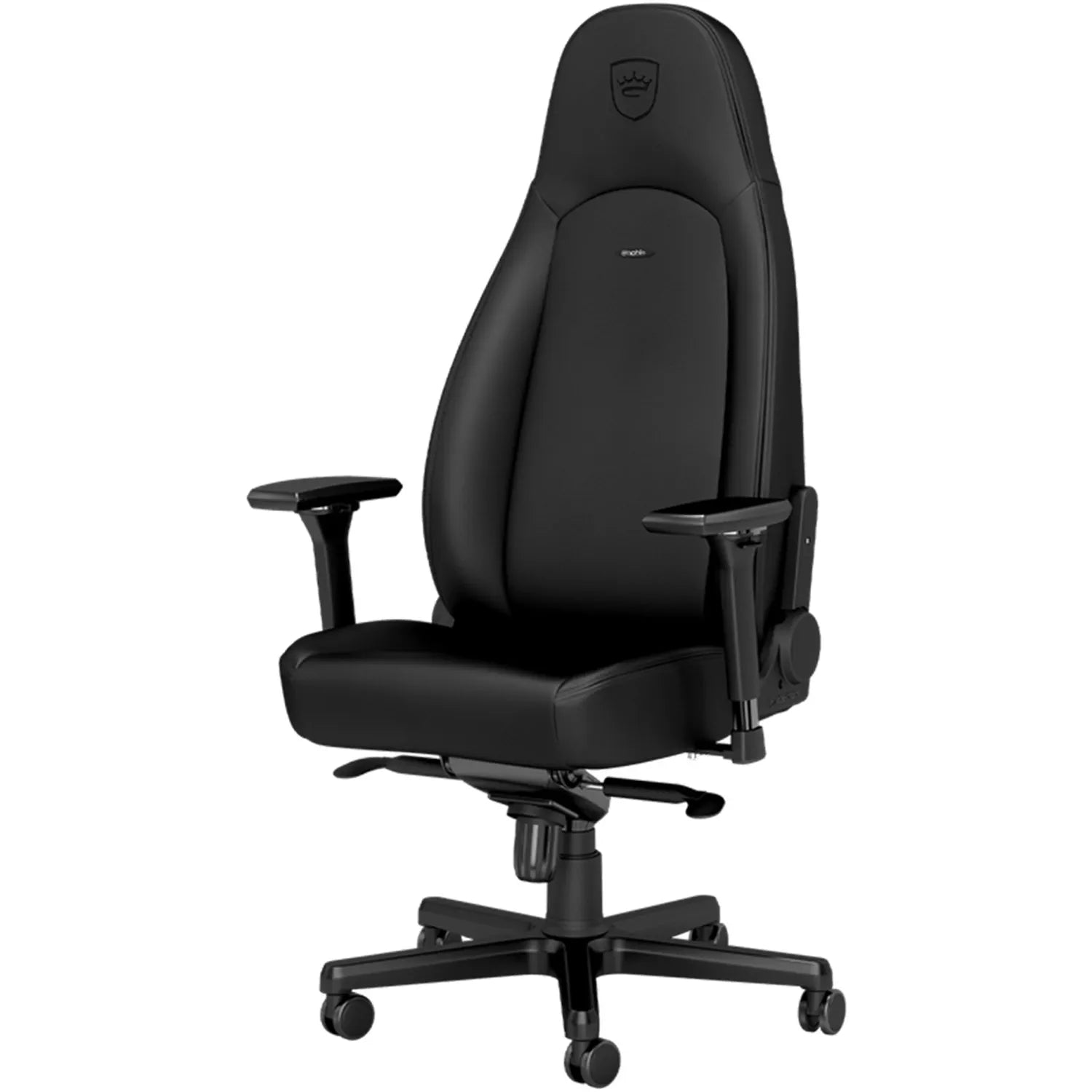 Noblechairs ICON Black Edition