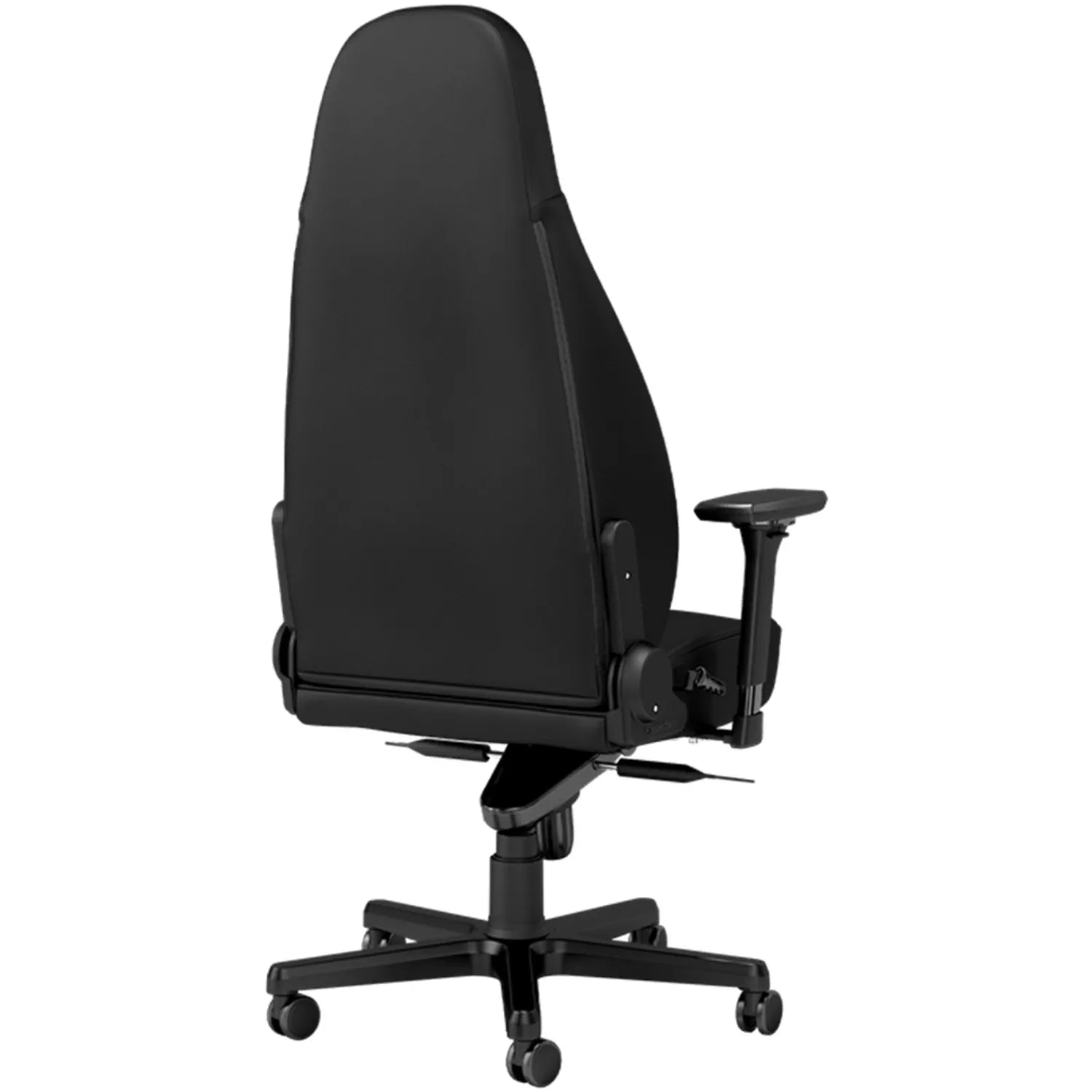 Noblechairs ICON Black Edition