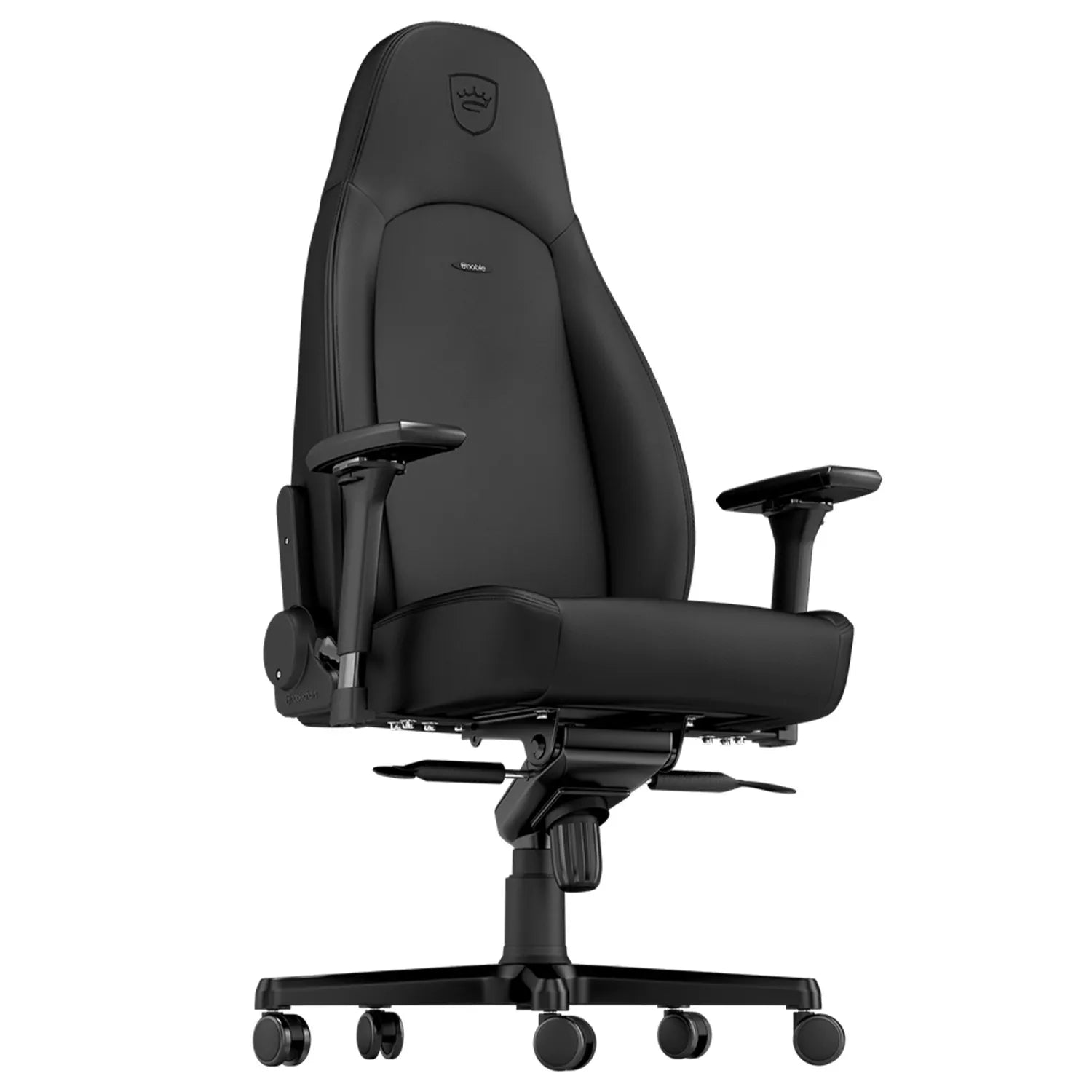 Noblechairs ICON Black Edition