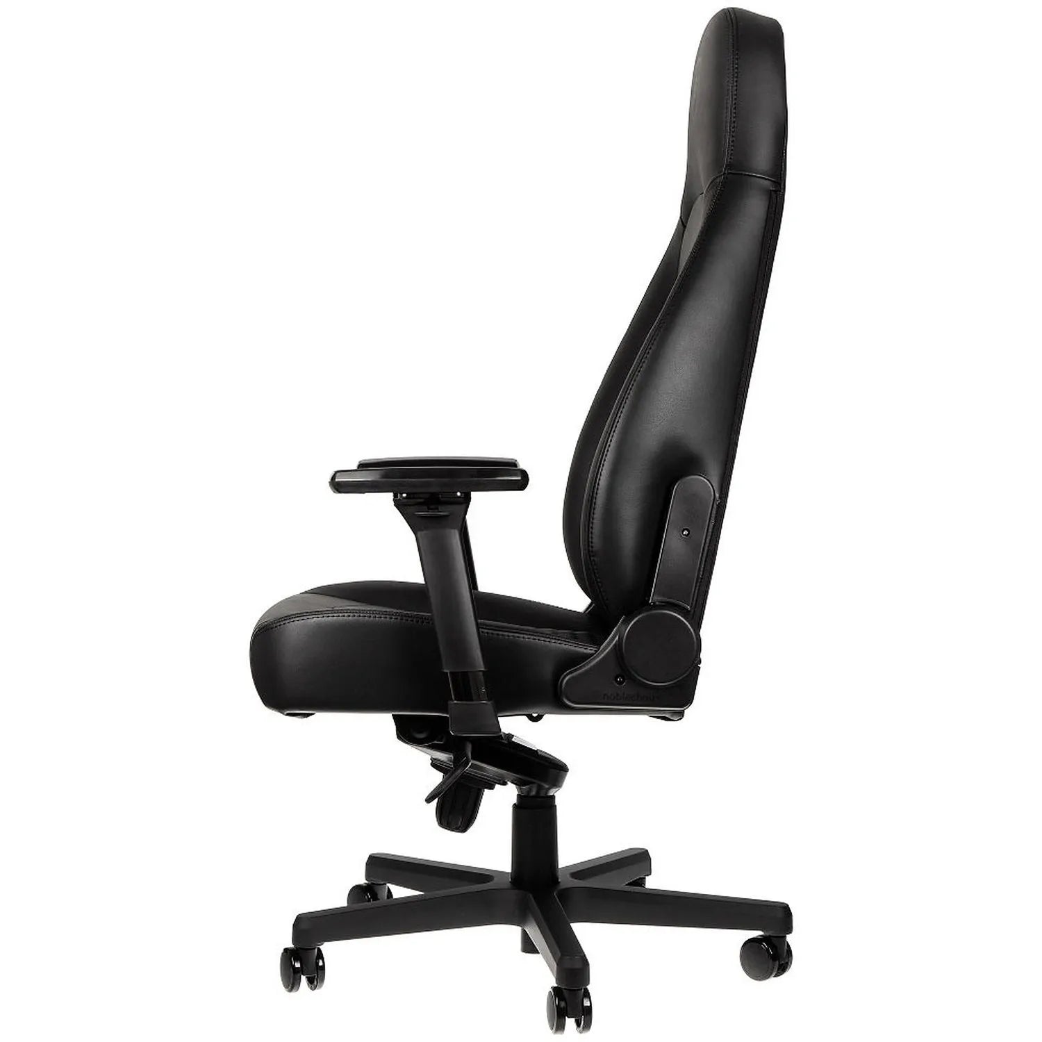 Noblechairs ICON Cuir Noir