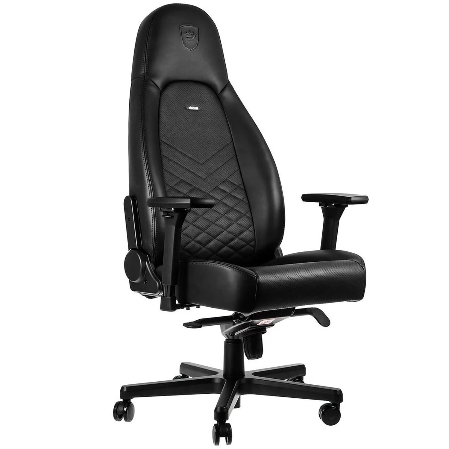 Noblechairs ICON Black
