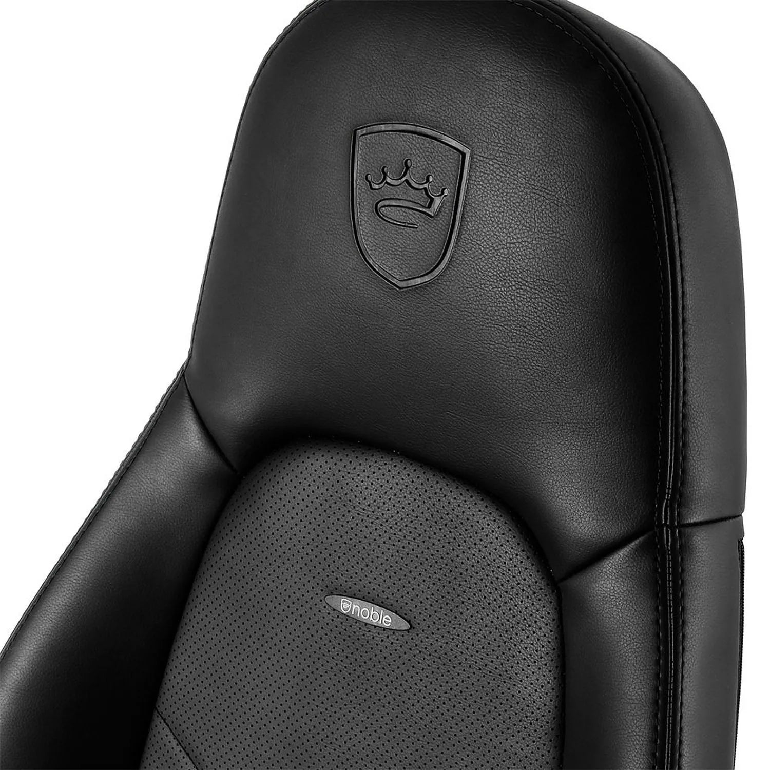 Noblechairs ICON Black