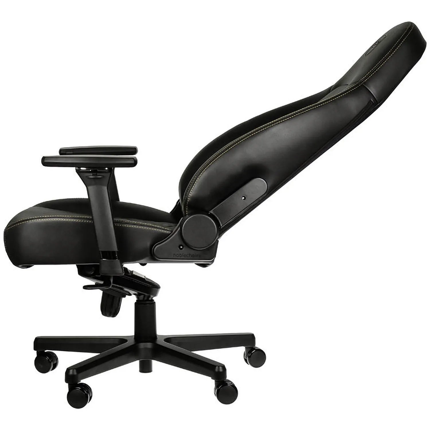 Noblechairs ICON Black/Gold