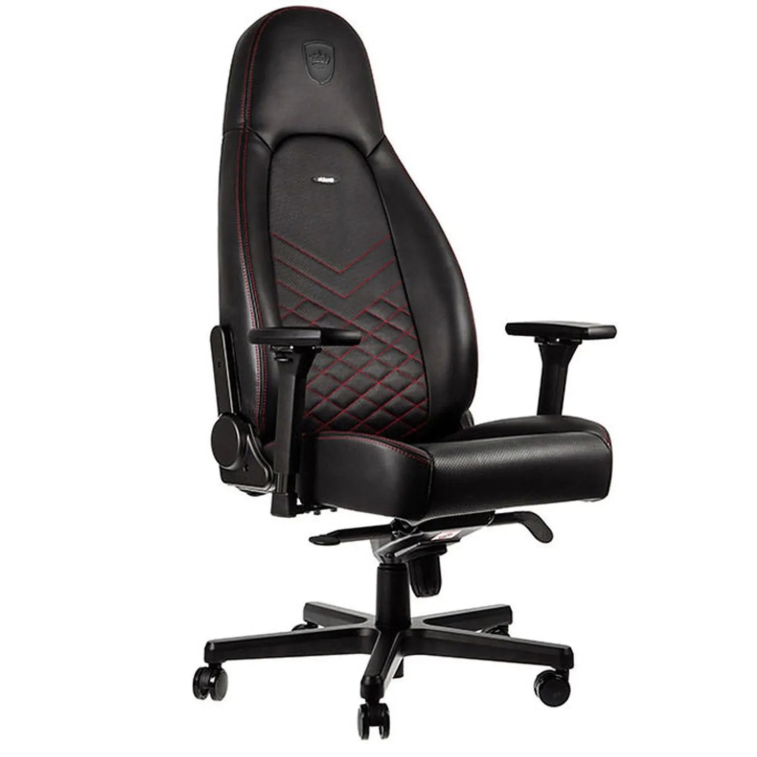Noblechairs ICON Black/Red
