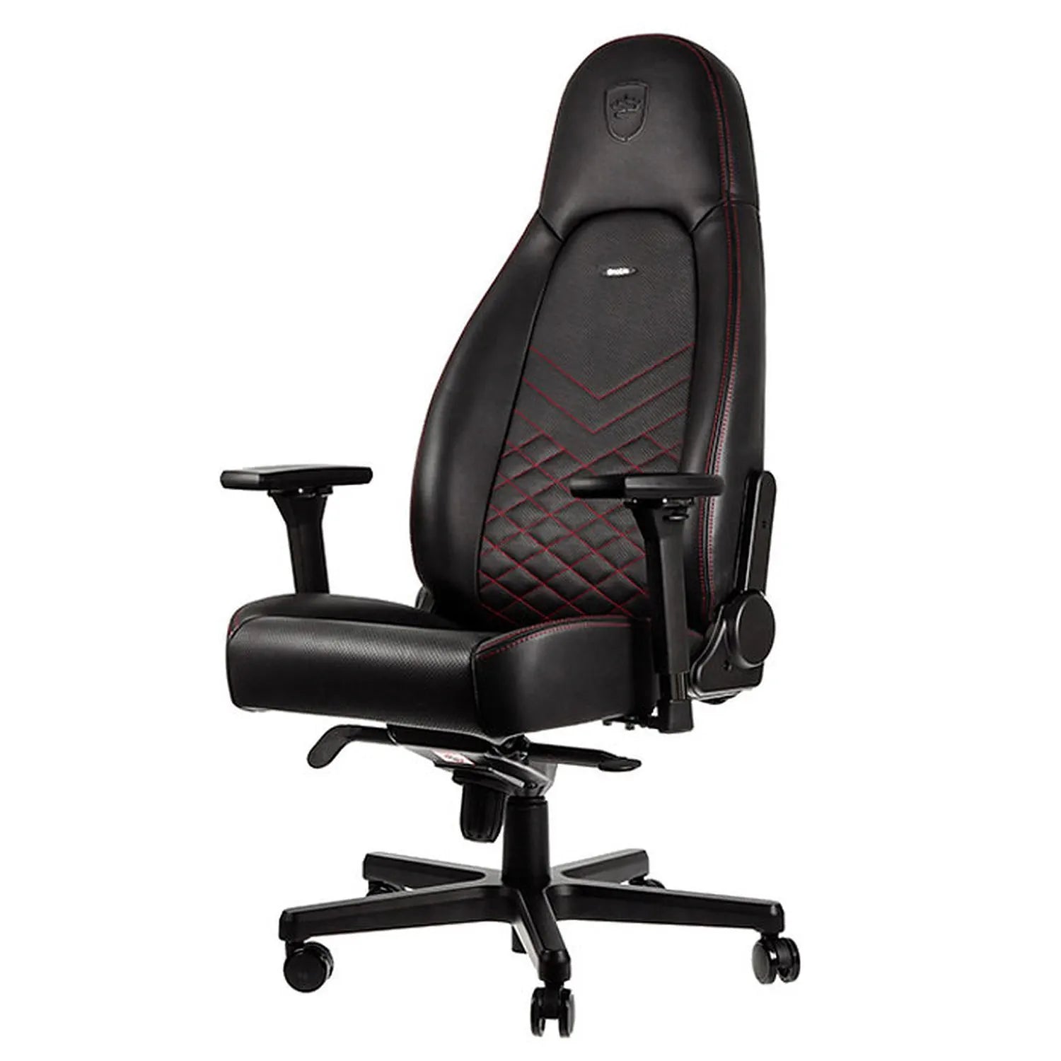 Noblechairs ICON Black/Red