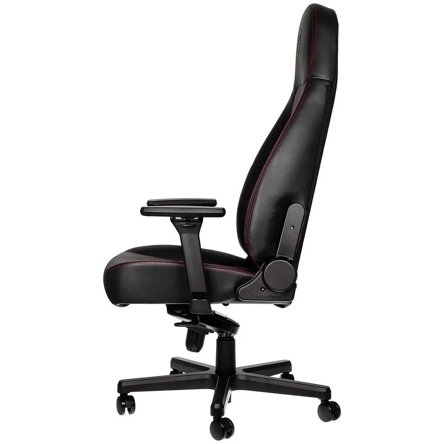 Noblechairs ICON Black/Red