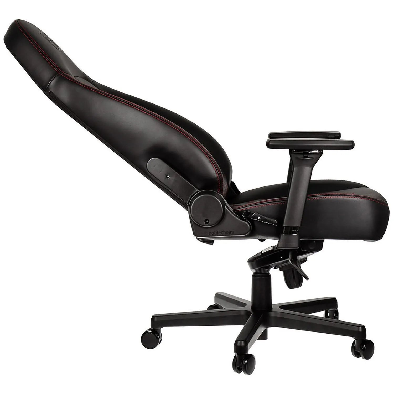 Noblechairs ICON Black/Red