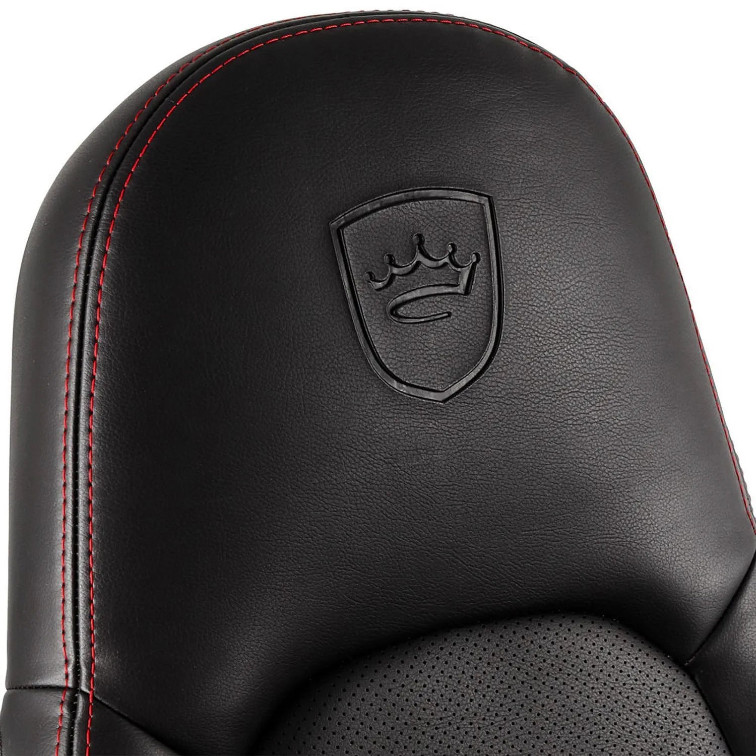 Noblechairs ICON Black/Red