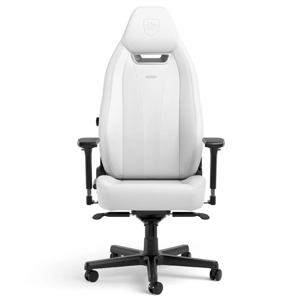 Noblechairs LEGEND Series White Edition