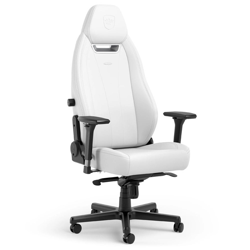 Noblechairs LEGEND Series White Edition