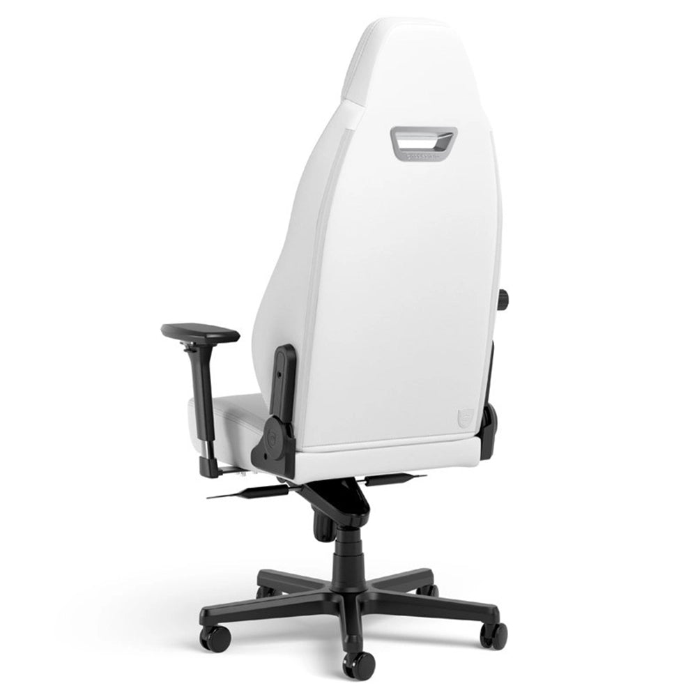 Noblechairs LEGEND Series White Edition