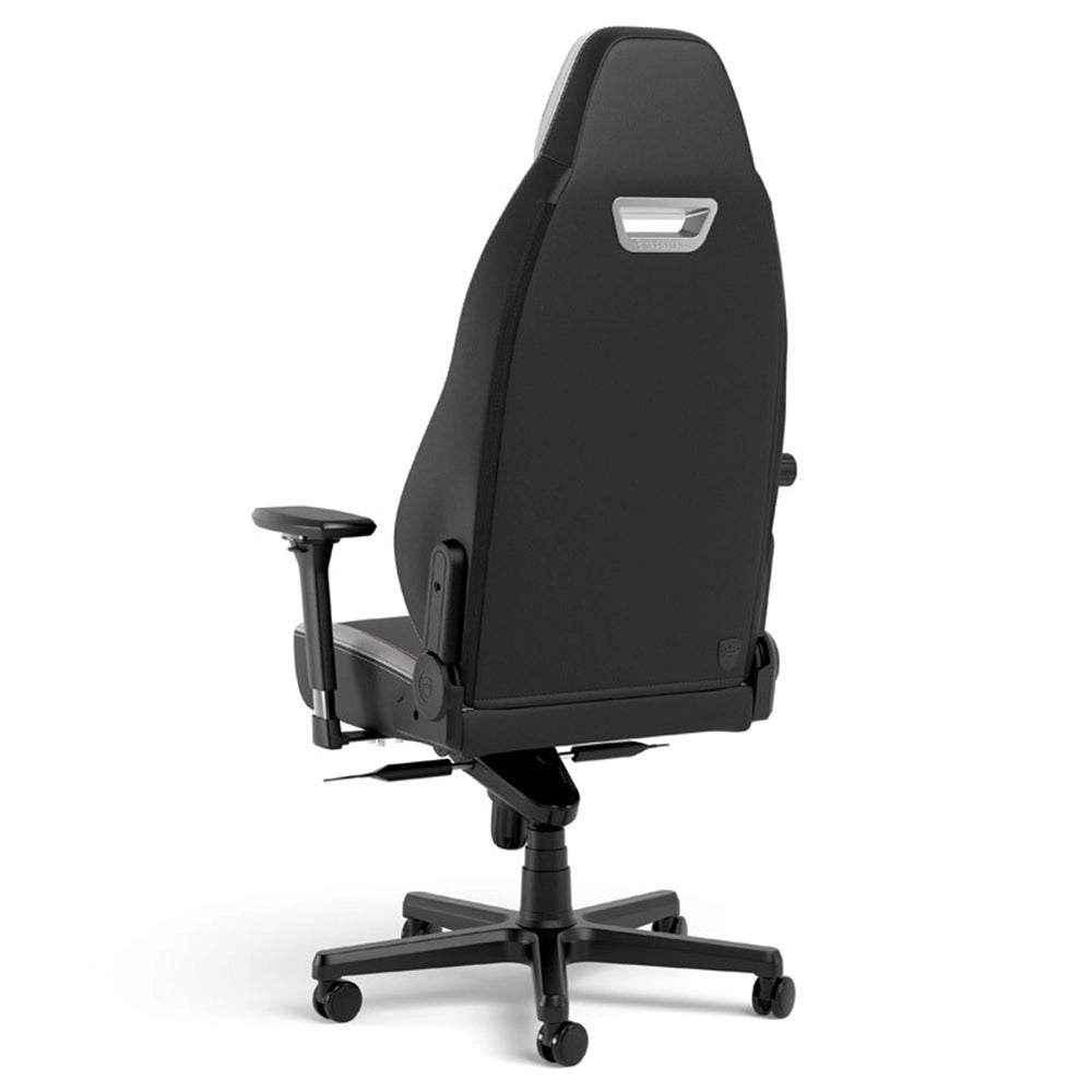 Noblechairs LEGEND Series Black/White/Red Edition
