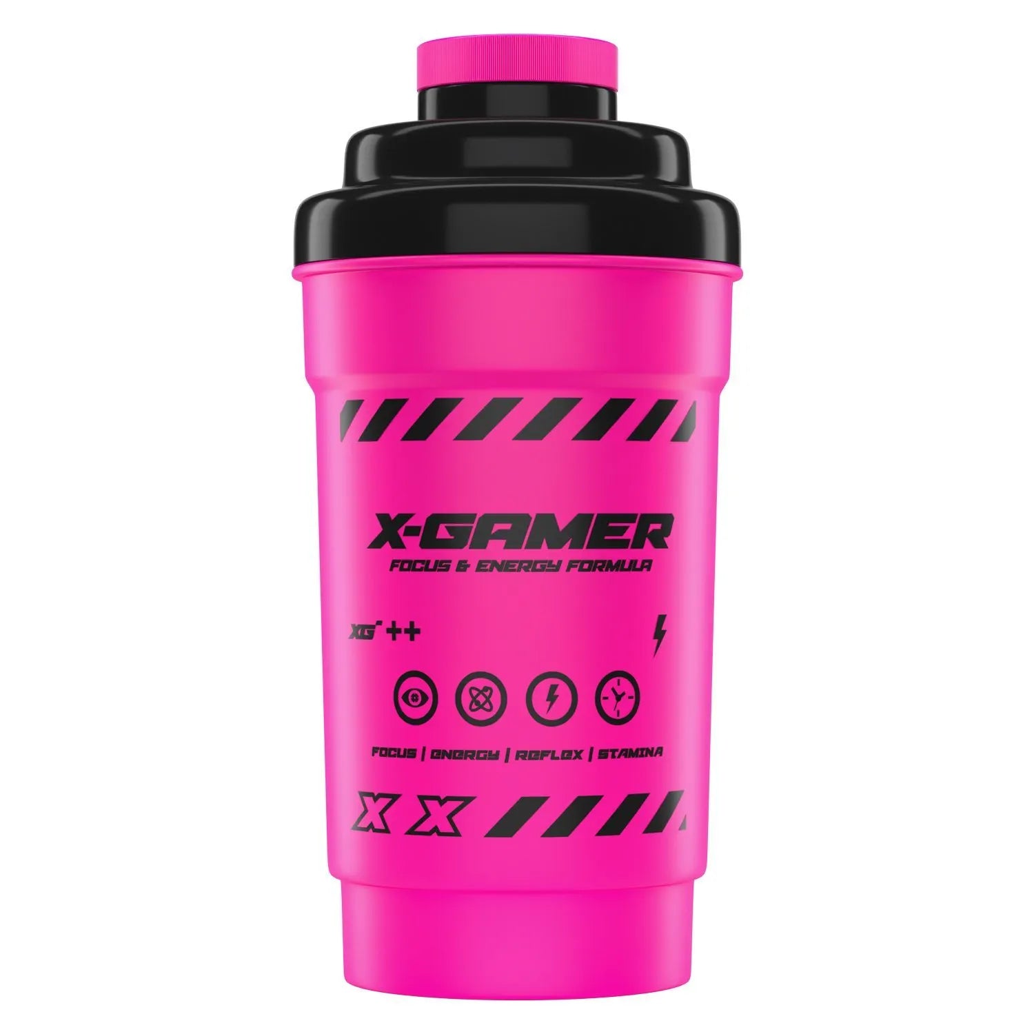 X-Zero X-Mixr 4.0 Pink