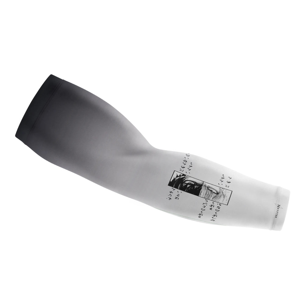 Nyfter Duality Manchette Blanc