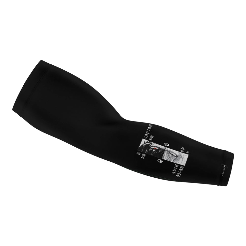 Nyfter Duality Manchette Noir