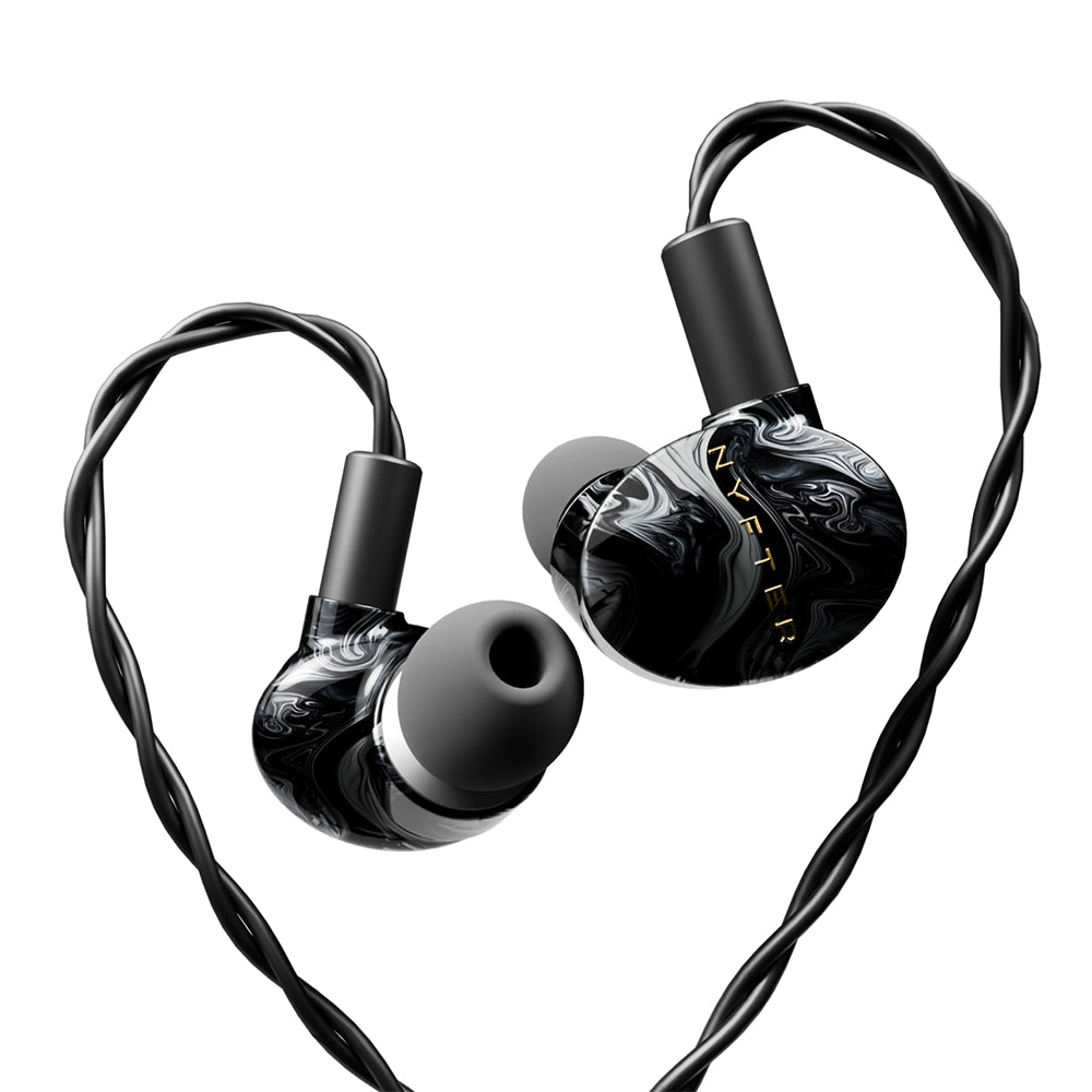 Nyfter IEM Mizu V2